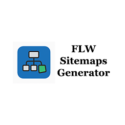 FLW Sitemap Generator